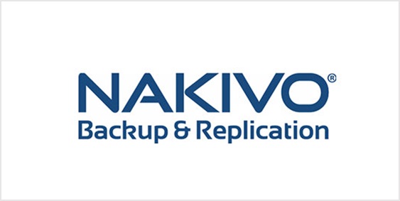 Nakivo Logo
