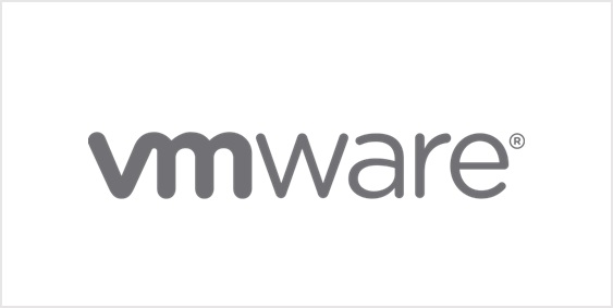 Логотип Vmware