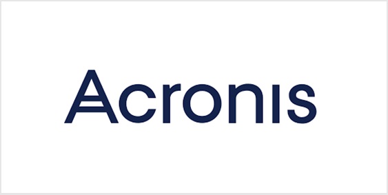 Логотип Акронис