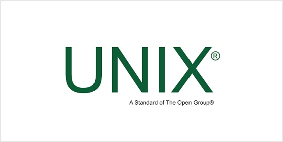 Unix Logo