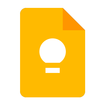 Google Keep